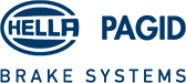 Logo Hella Pagid